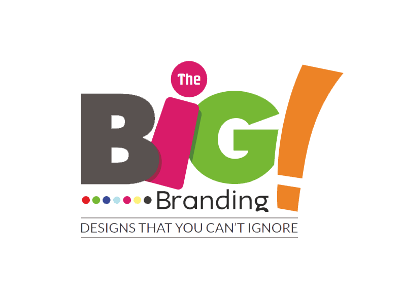 The Big Branding